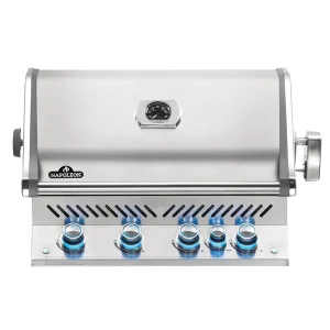 גריל גז Prestige  PRO 500BI IL  - NAPOLEON