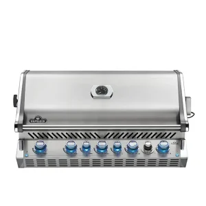 גריל גז PRESTIGE PRO 665BI IL