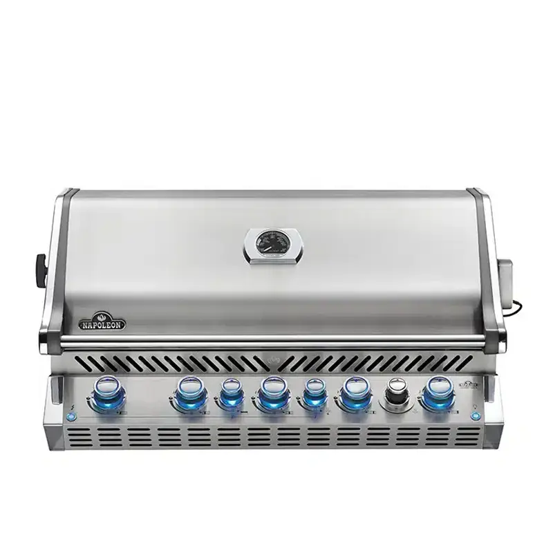 BIPRO665RBPSS-3-IL