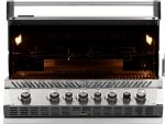 BIPRO665RBPSS-3-Web-Gallery-02-PrestigePRO-BIPRO665-RB-3-Grillhead-Str-LidOpn-IntLtsOn