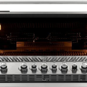 BIPRO665RBPSS-3-Web-Gallery-02-PrestigePRO-BIPRO665-RB-3-Grillhead-Str-LidOpn-IntLtsOn