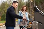 PRO665RSIBPSS-3-Web-Gallery-06-Prestige-Pro665-3-Life-Man-and-Woman-Grilling