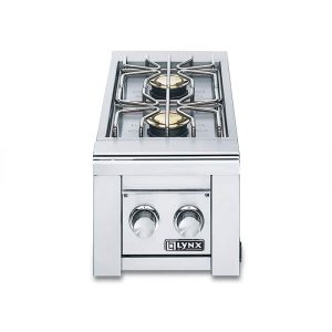 כירת DOUBLE BURNER