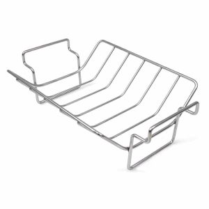 Rack- Rib Roast Large- Stainless Steel