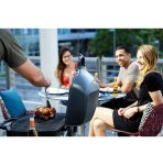 Travel-Q-PRO285X-lifestyle-basting-chicken-napoleon-grills
