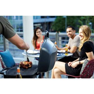 Travel-Q-PRO285X-lifestyle-basting-chicken-napoleon-grills
