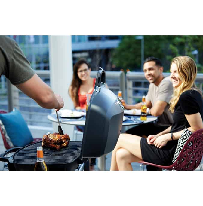 Travel-Q-PRO285X-lifestyle-basting-chicken-napoleon-grills