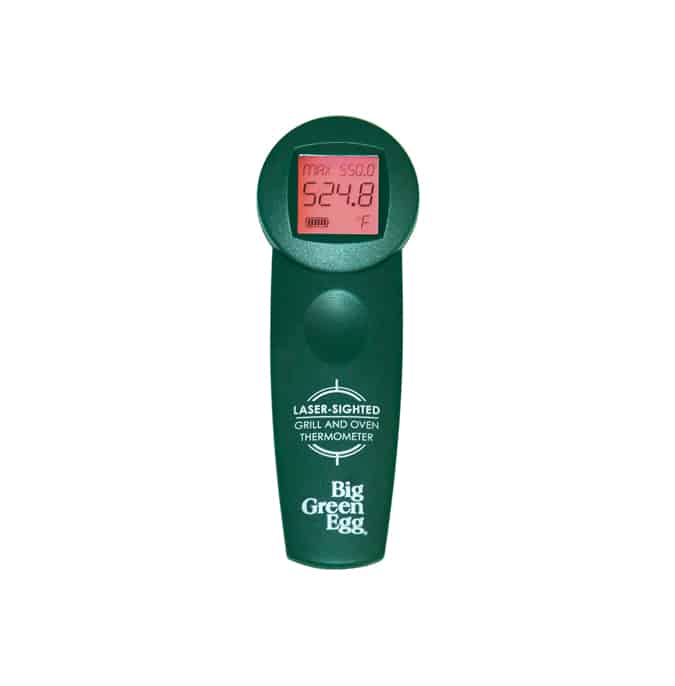 InfraThermometer