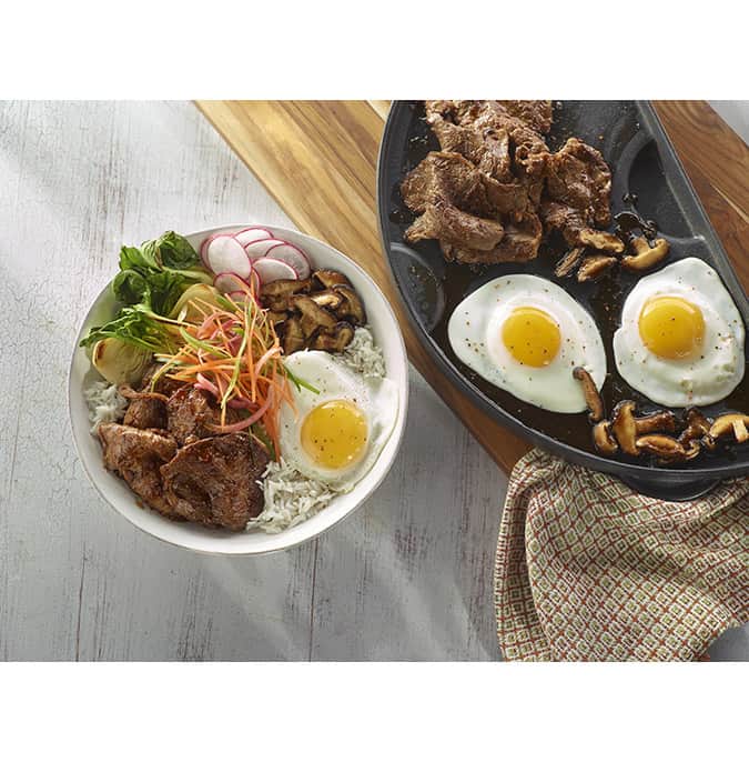 Bulgogi