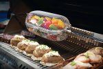 Prestige-665-Detail-Rotisserie-Basket-in-Use