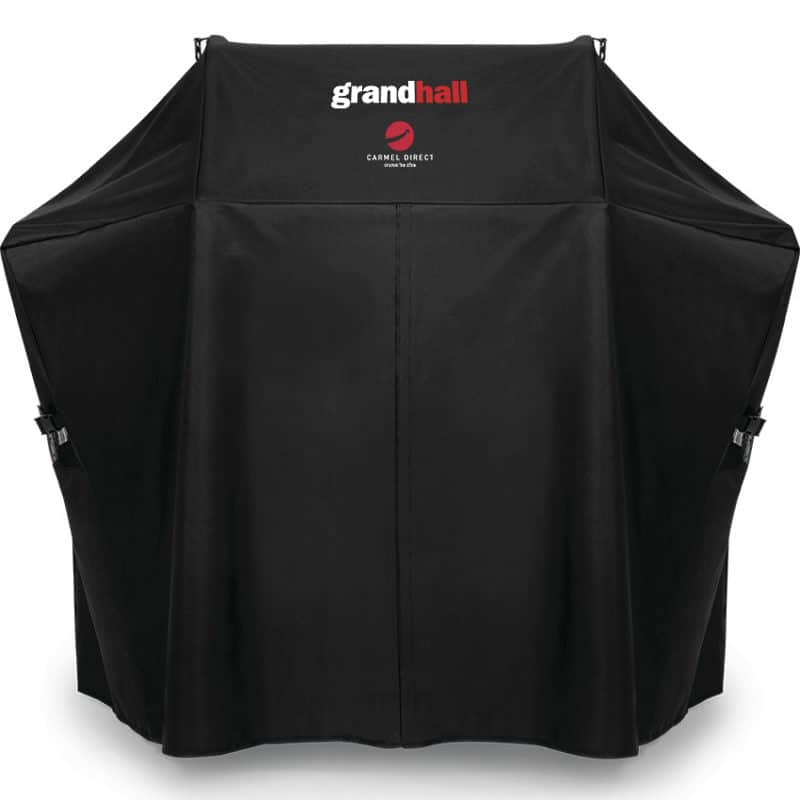 grandhall