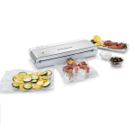 VS1500-foodsaver-white-ss-with-food-group-angle-lifestyle-1