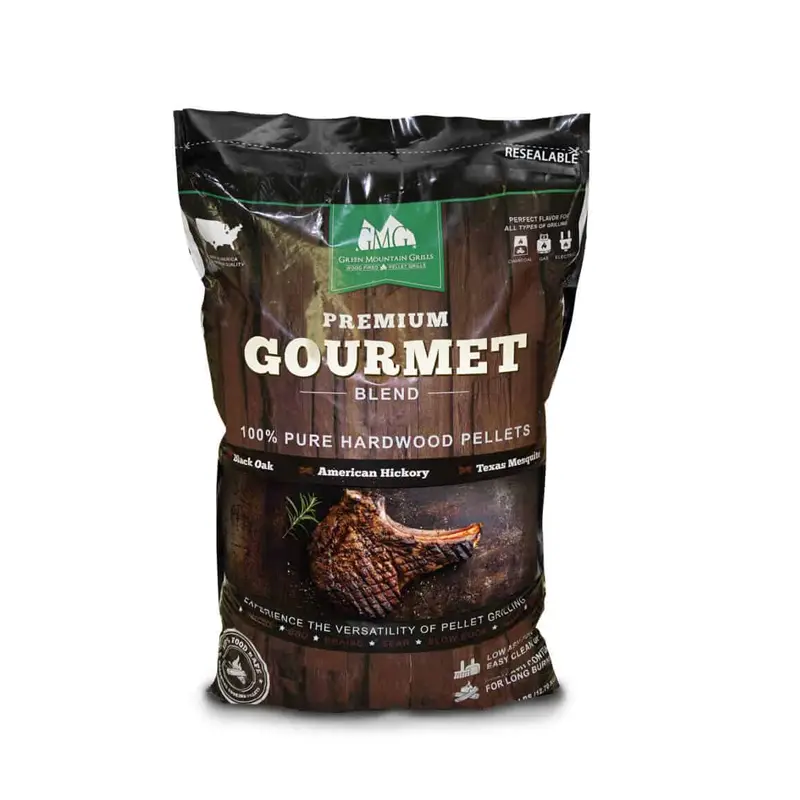 שק-פלט-GREEN-MOUNTAIN-תערובת-Gourmet