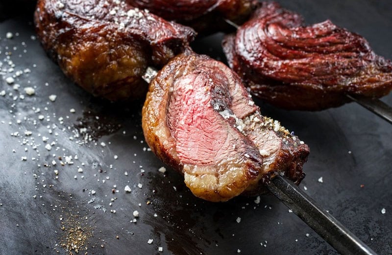 פיקניה בצליה מושלמת