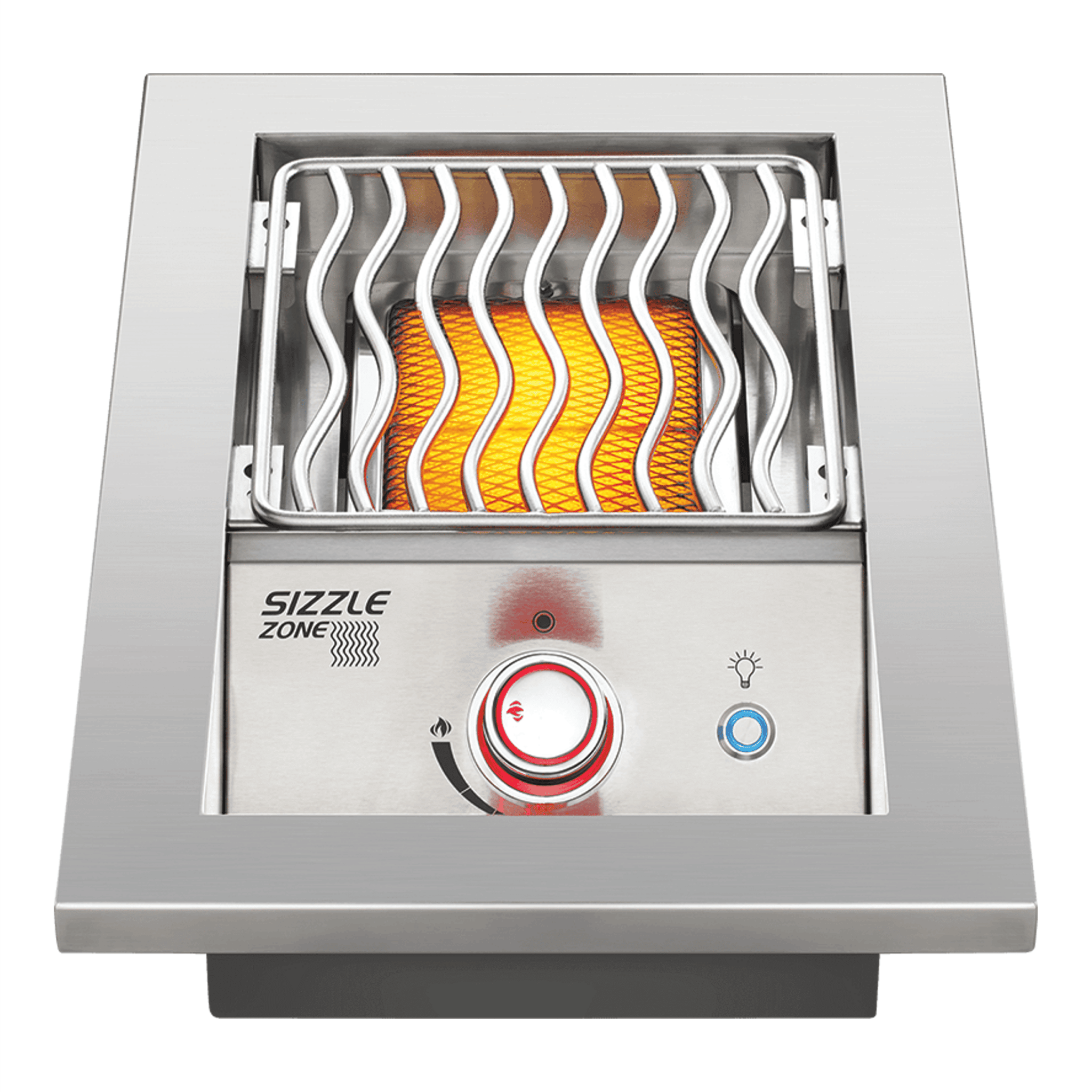 BIB10IR-DropIn-Burners-SizzleZone-GridLow-BurnerOn-800px