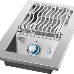 BIB10IRPSS-Web-Gallery-02-BIB10IR-DropIn-Burners-Ang-GridHigh-KnbOn