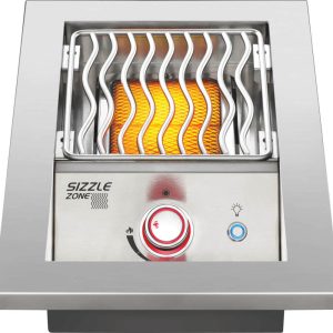 BIB10IRPSS-Web-Gallery-04-BIB10IR-DropIn-Burners-SizzleZone-GridLow-BurnerOn
