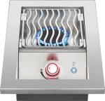BIB10RTPSS-Web-Gallery-03-BIB10RT-SingleRange-Burners-GridLow-BurnerOn
