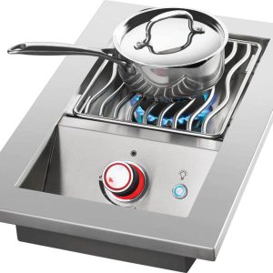 BIB10RTPSS-Web-Gallery-05-BIB10RT-DropIn-Burners-Ang-InUse