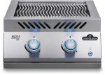 BIB18IRPSS-Web-Gallery-01-BIB18IR-Drop-In-Prod-Str-Burner-Opn-Knobs-Lit