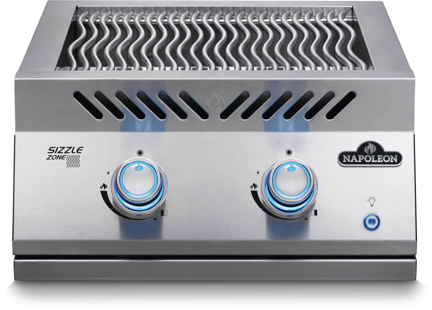 BIB18IRPSS-Web-Gallery-01-BIB18IR-Drop-In-Prod-Str-Burner-Opn-Knobs-Lit