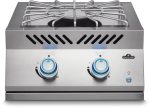 BIB18PBPSS-Web-Gallery-01-BIB18PB-Power-Burner-Prod-Str-blue-lit-knob
