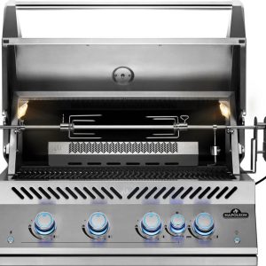 BIG32RBNSS-1-Web-Gallery-04-BIG32RB-1-Grillhead-Str-LidOpn-Rotis-IntLts
