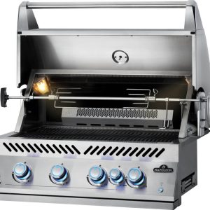 BIG32RBNSS-1-Web-Gallery-05-BIG32RB-1-Grillhead-Ang-LidOpn-Rotis-IntLts