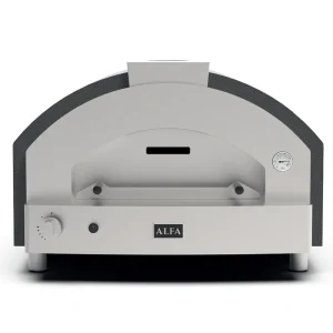 Alfa Oven - טאבון QUICK 2