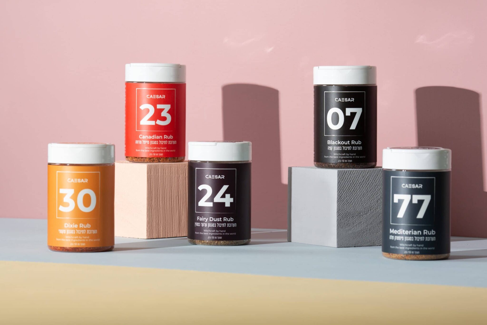 כל מה שרציתם לדעת על ראב