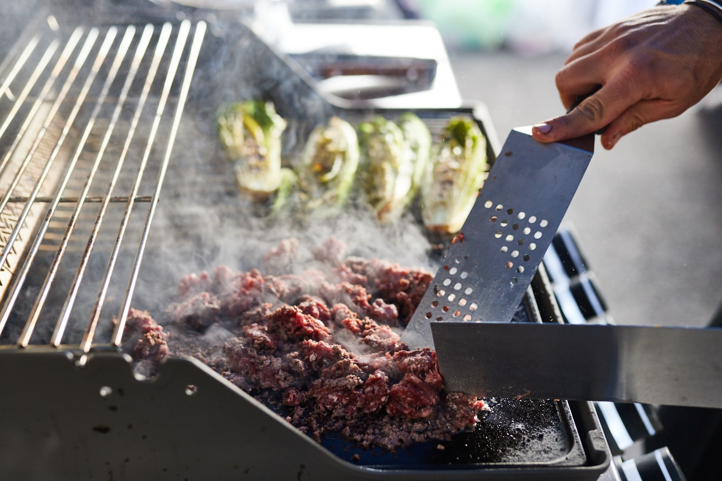 מה חשוב לדעת לפני שניגשים לרכוש גריל גז?