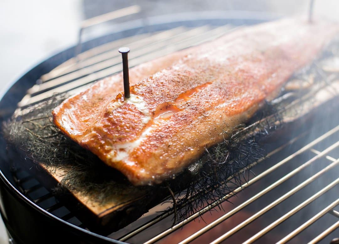 מבוא לעישון חם