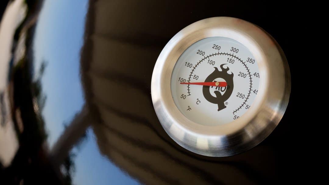 טבלת טמפרטורת בישול