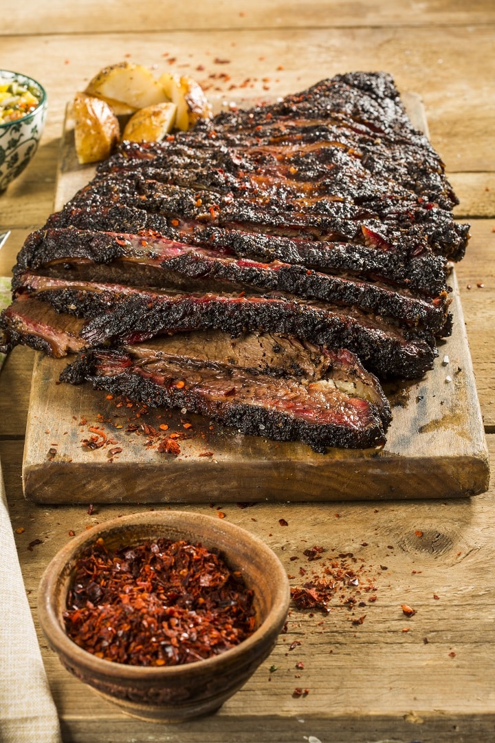 ברביקיו – חוויה מלאה בחושים