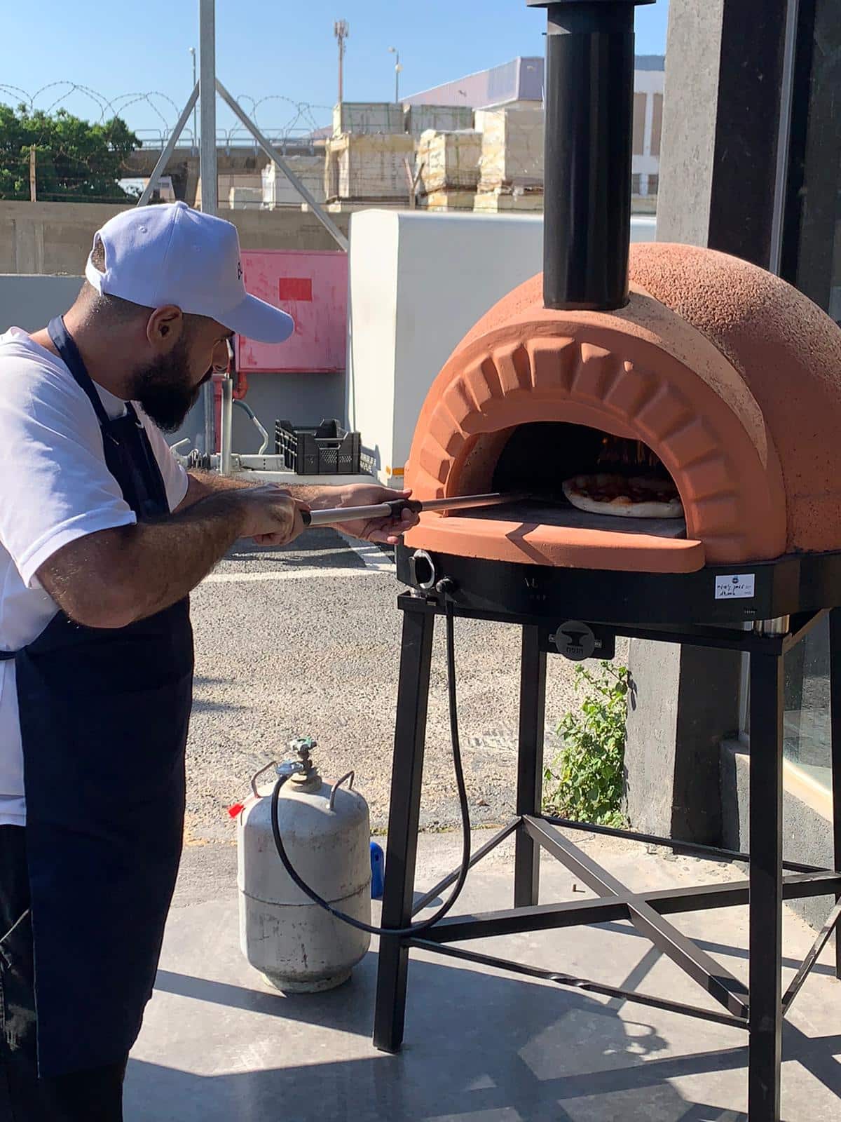 אירועי הדגמה על הטאבונים הטובים בעולם!