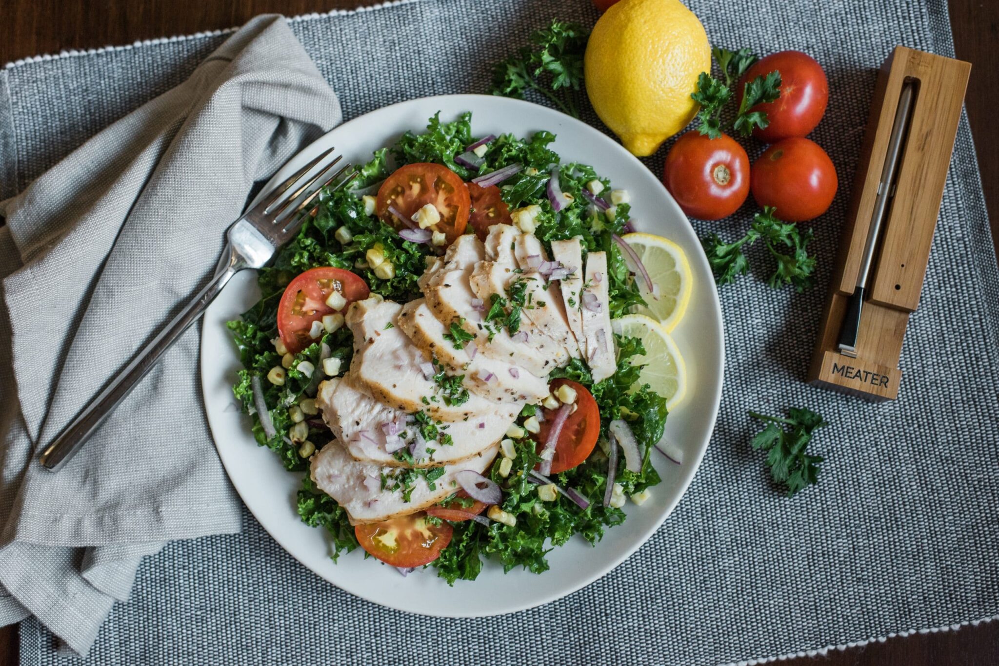 הכלי שיהפוך כל גריל-מן למקצוען