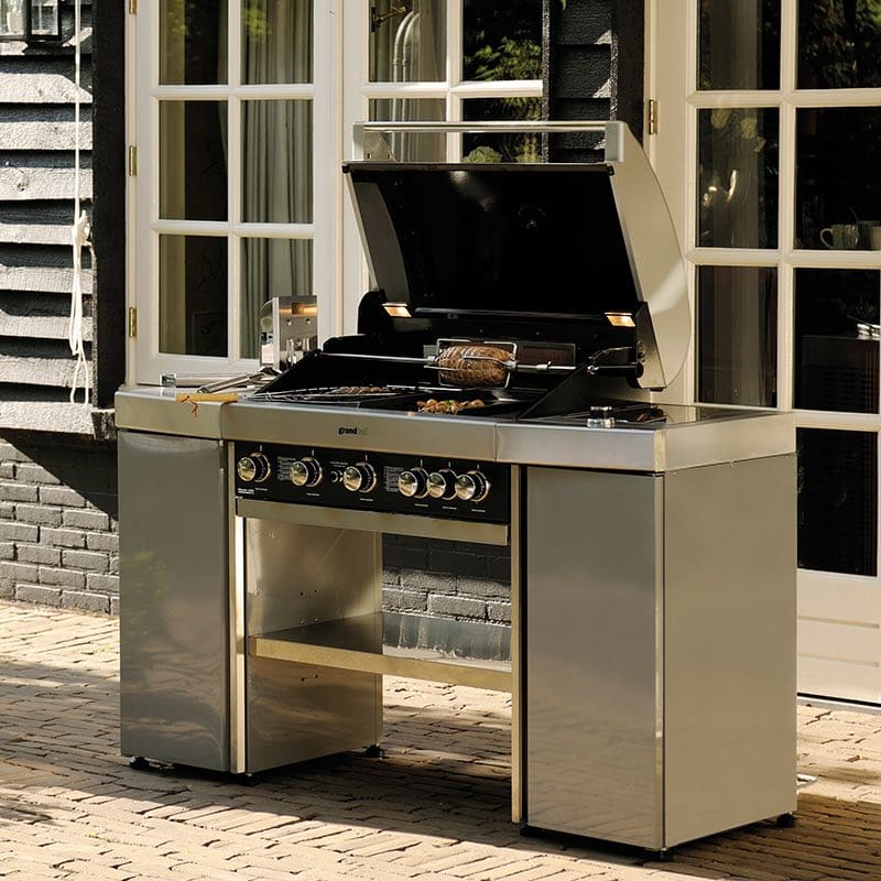 הוראות לעבודה עם שיפוד מסתובב