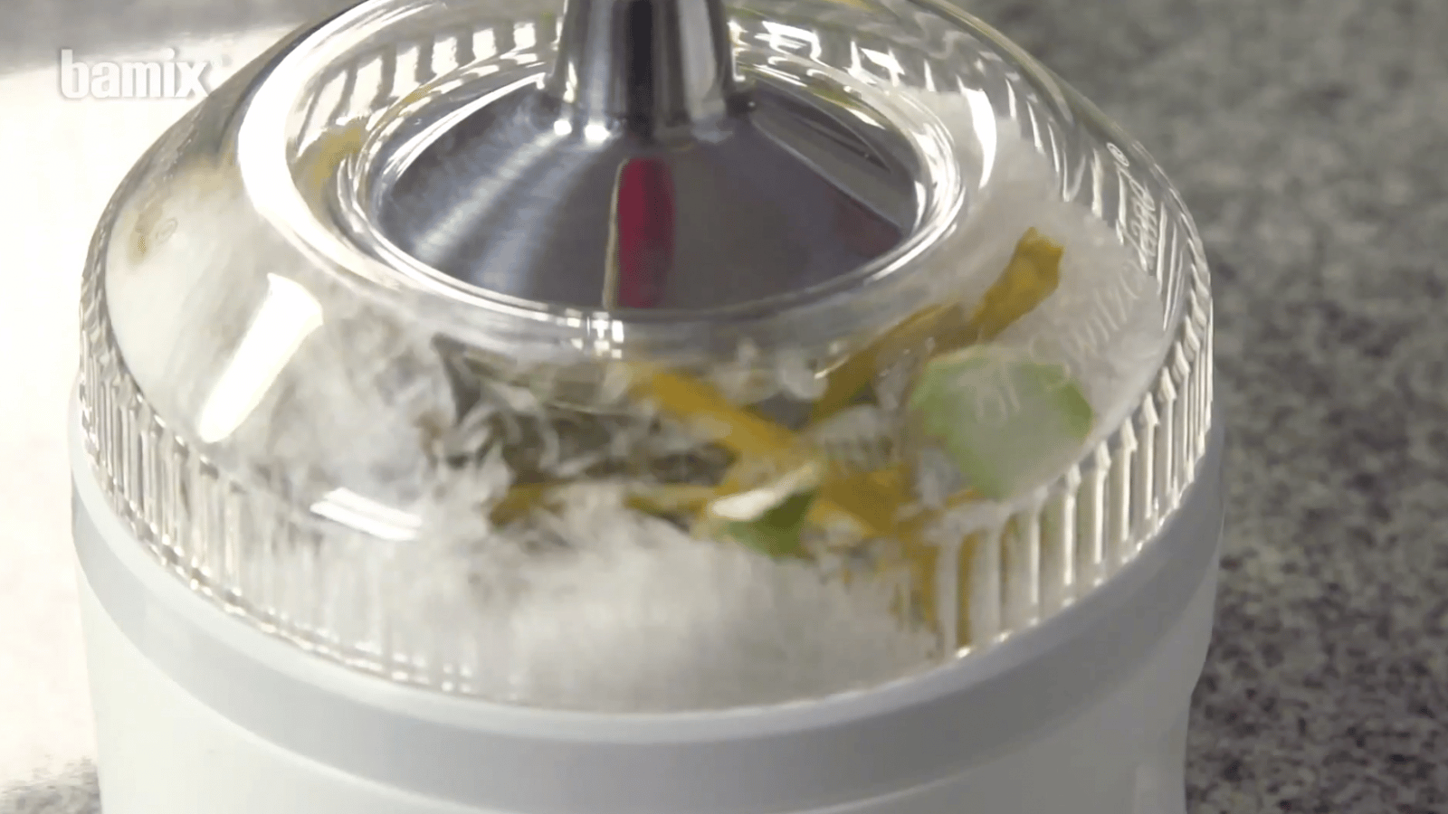 הסבר מפורט על BAMIX