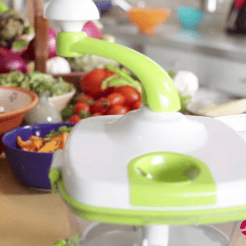 Master Slicer – Part 1