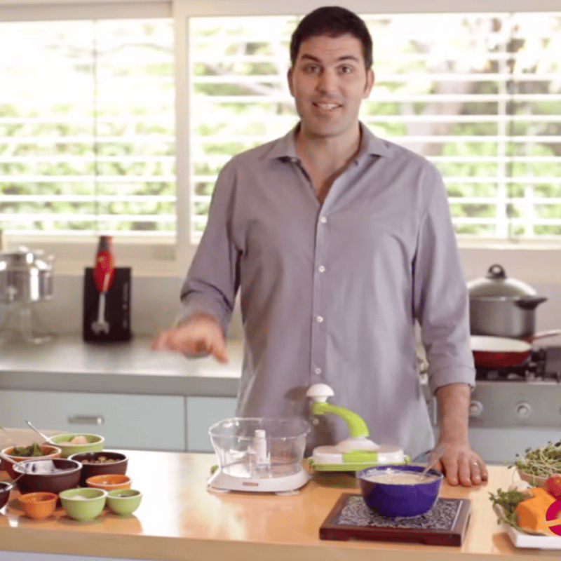 Master Slicer – Part 2