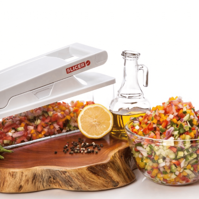 טיפים להכנת סלט מוצלח