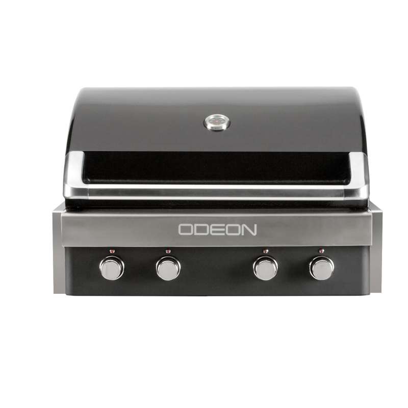 דגשים להתקנת גריל גרנדהול דגם ODEON32 B.I