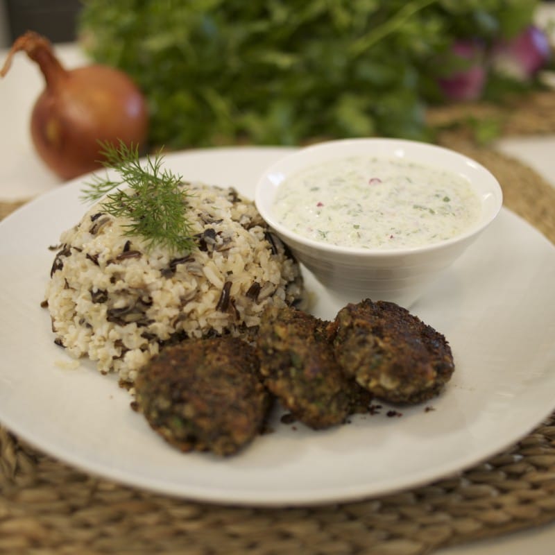 ארוחה הודית מושלמת במאסטר סלייסר