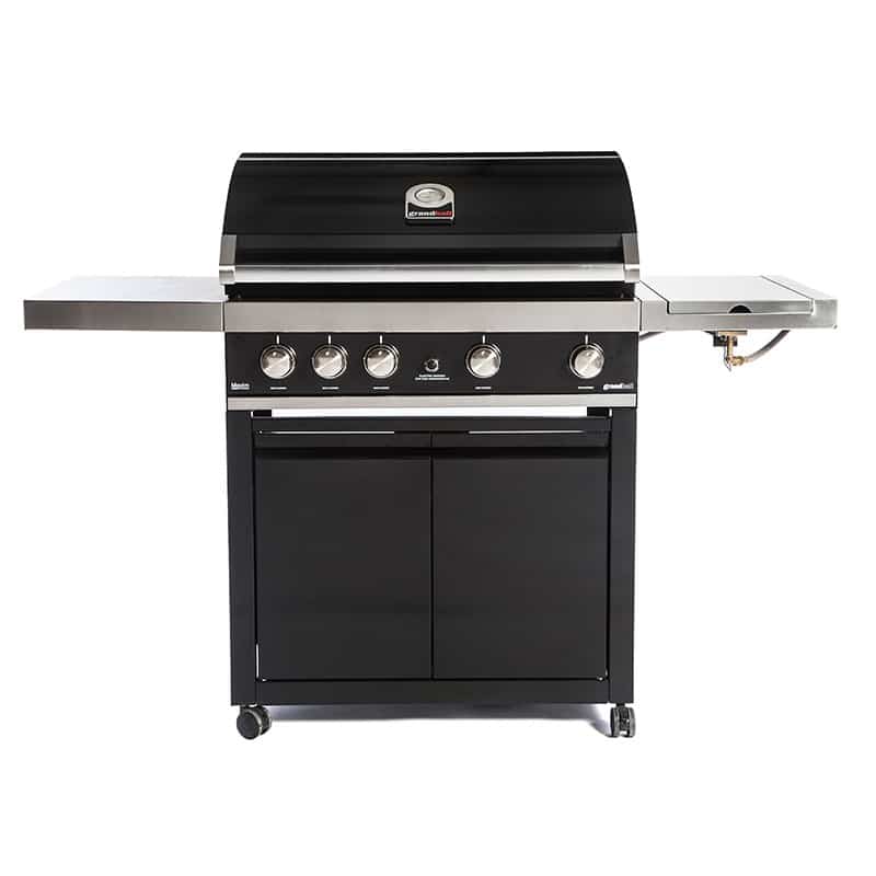 הנחיות תחזוקה וניקיון לגרילי גז בטכנולוגיית ה- INTEGRILL