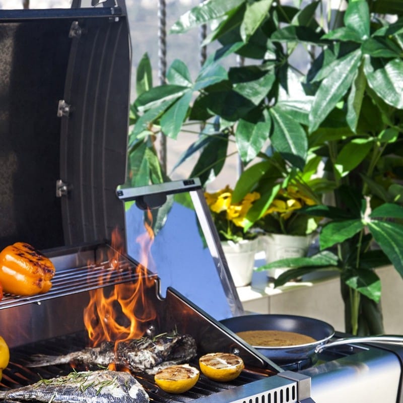 כיצד לפעול בעת התפרצויות להבה?