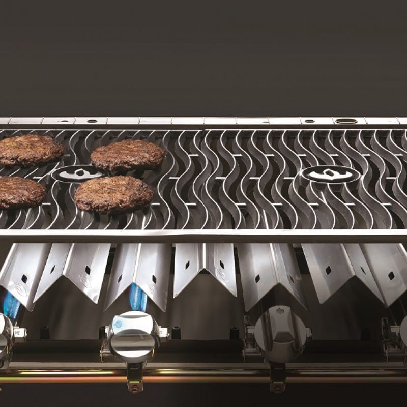 טכניקת הצלייה שמבטיחה תוצאות צלייה טעימות במיוחד – 2Zone 'צלייה בשני אזורים'