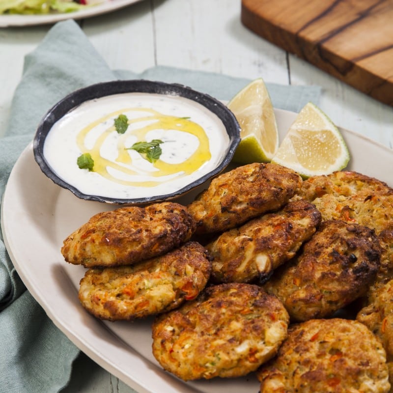 מתכון ללביבות אפויות ב-5 דקות