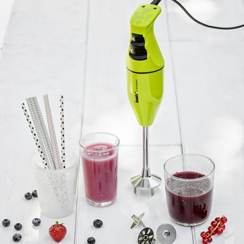 הכירו את BAMIX