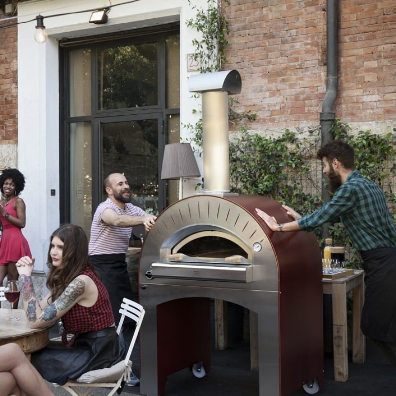 טאבון, אז למה לא בעצם?