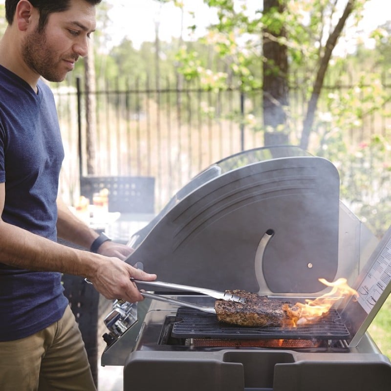 10 טיפים לגרילמן המושלם
